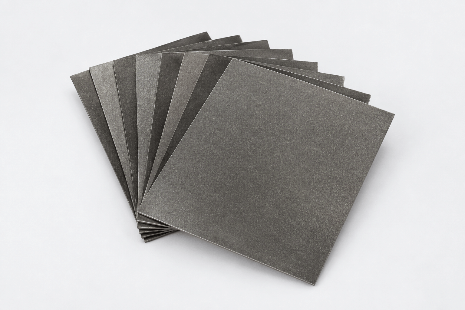 Mica Insulation Sheets for Electrical and Industrial Heating Applications