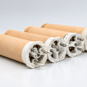 Ceramic Air Heaters for Industrial Heating Systems