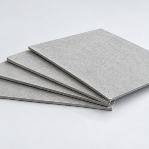 Industrial Heat-Resistant Insulation Sheets