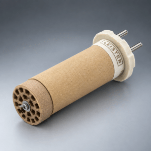 Leister Hot Air Heaters for Industrial Applications
