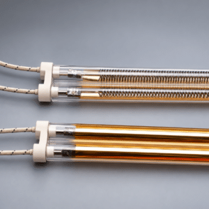 Industrial Infrared Heating Elements in Pakistan