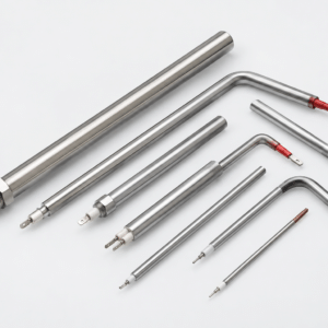 Industrial Cartridge Heating Elements in Pakistan