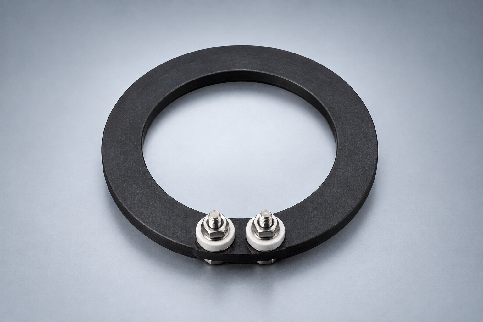 Industrial Ring Heaters for Plastic Injection Molding Machines in Pakistan