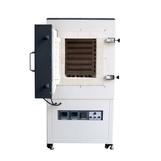 Industrial Electric Furnace in Pakistan
