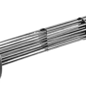 Flange Immersion Heaters for Industrial Liquid Heating in Pakistan