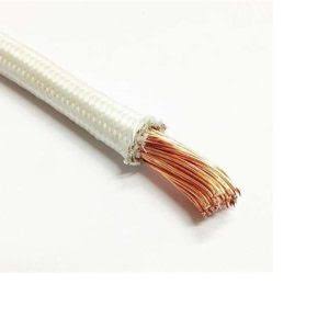 High-Temperature Heat-Resistant Wire for Industrial Applications