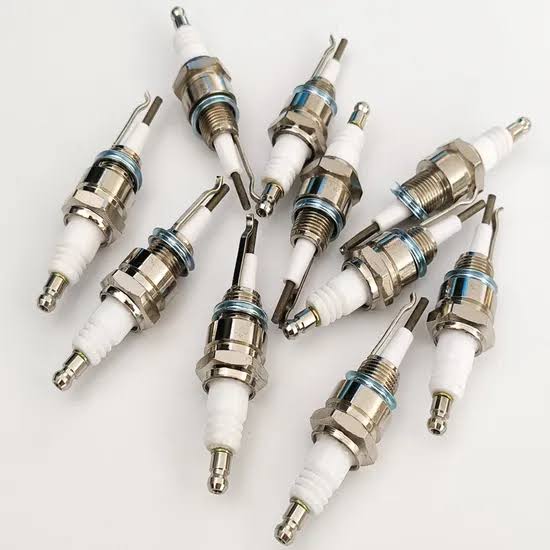 Industrial Ignition Electrodes and Ignition Components
