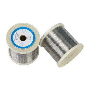 Nichrome Heating Wire for Industrial Heating Applications