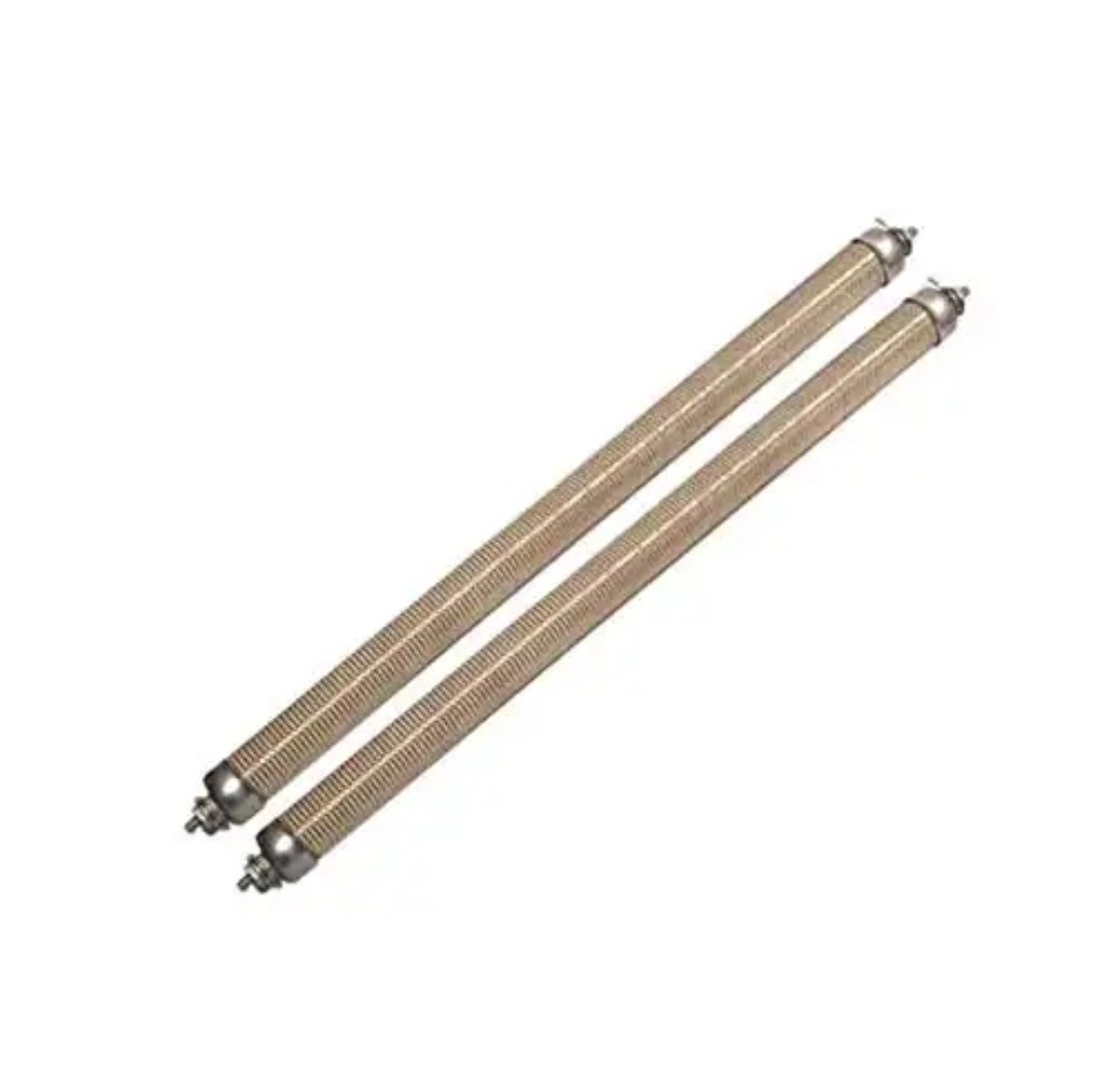 Electric Heating Rods for Industrial and Domestic Applications