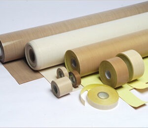 PTFE Teflon Tape for Industrial Sealing Applications