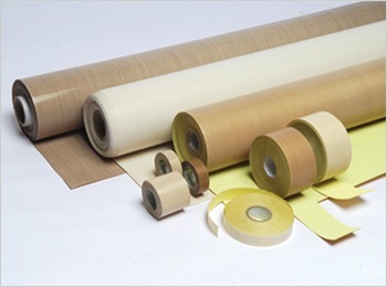 PTFE Teflon Tape for Industrial Sealing Applications