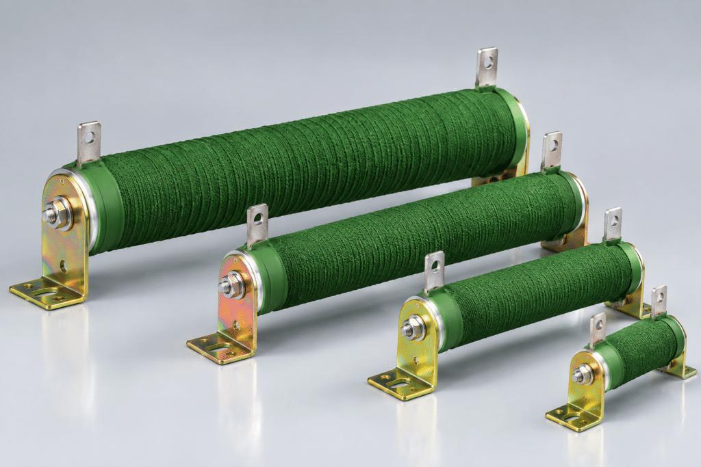 Heating Element Wire in Pakistan – Nichrome and Kanthal Industrial Heating Wire